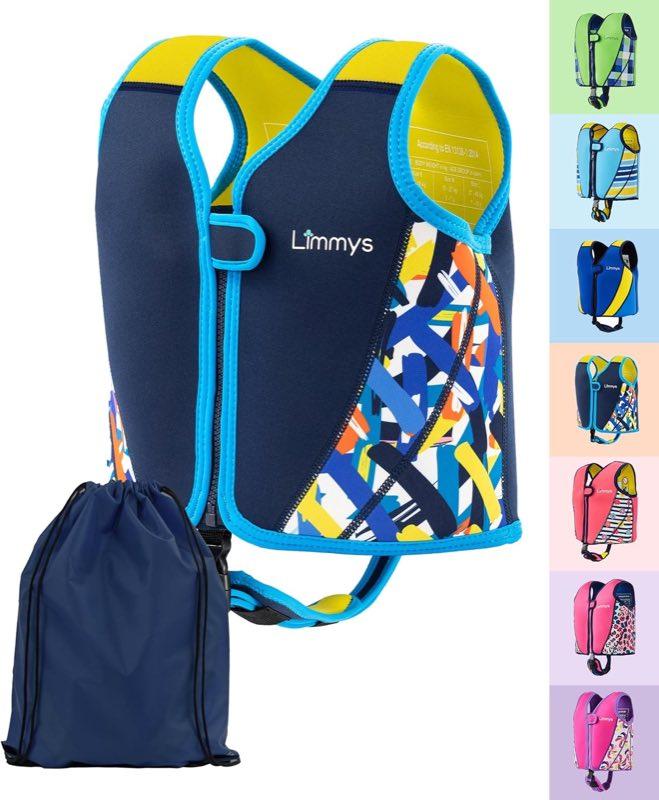 Limmys Limmys Neopren, 8 Panels