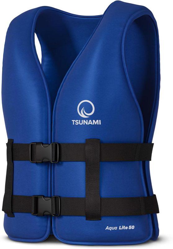 TSUNAMI Aqua Lite, Größe S