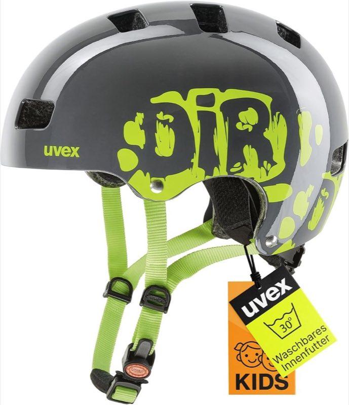 uvex Kid 3