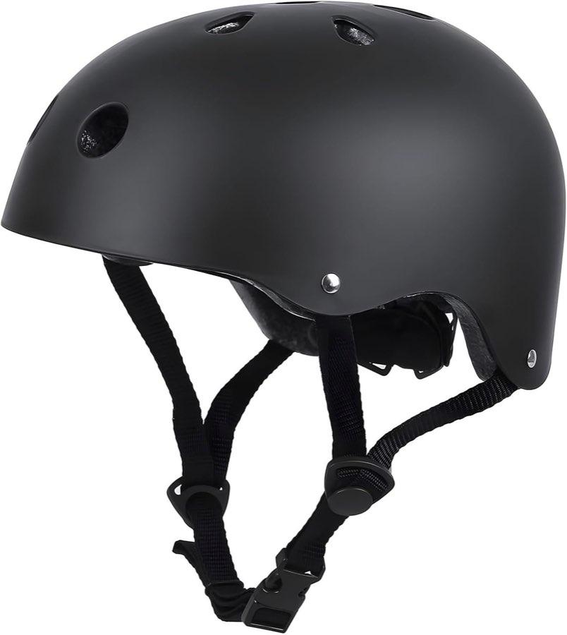 LeapBeast Skaterhelm 334