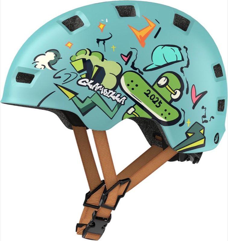 GLAMVILLA Radhelm