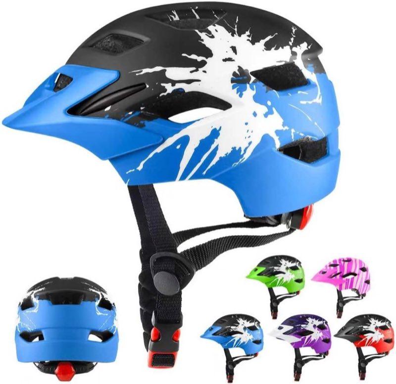RaMokey Kinderhelm 90a