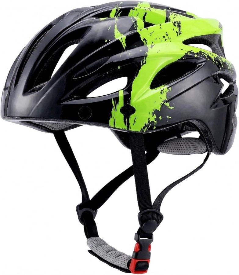 BOSONER Kinderhelm ES-022