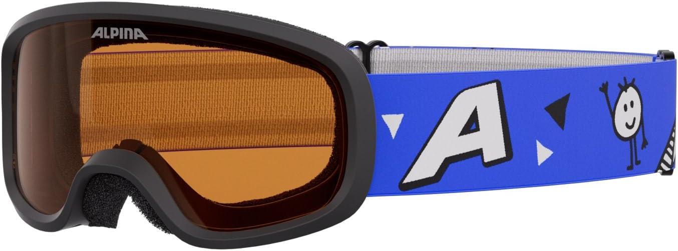 ALPINA ALPINA Piney 2.0 blue matt