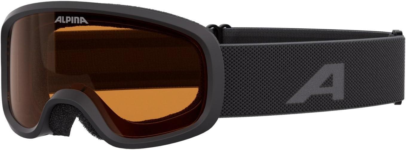 ALPINA Piney 2.0 black matt