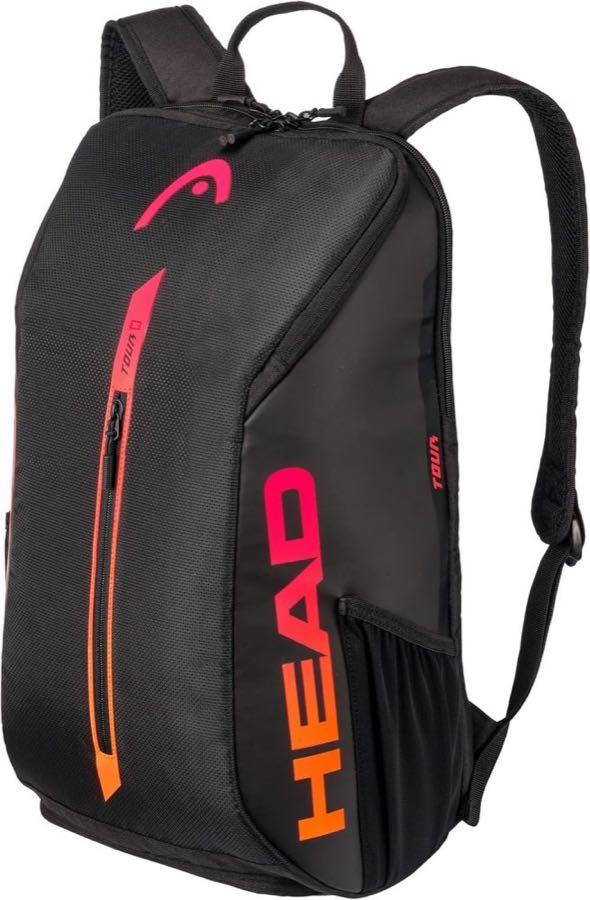HEAD HEAD Tour Backpack 25 L