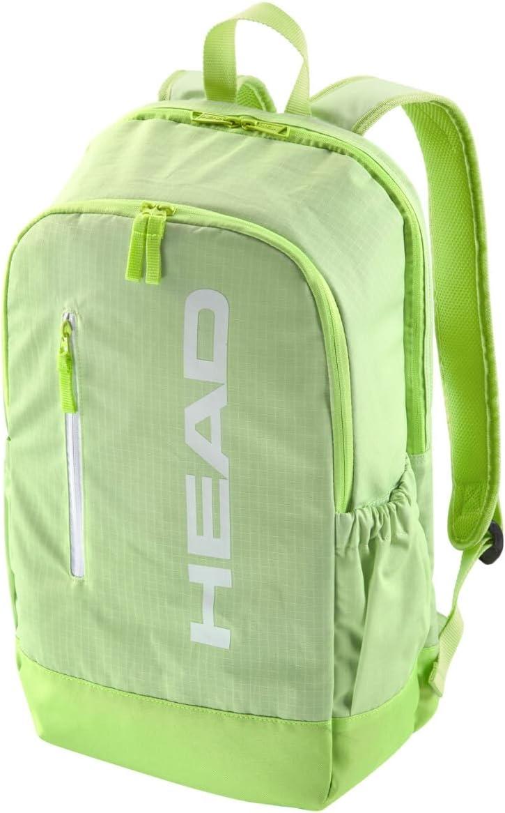 HEAD Base Backpack 17 L Sage