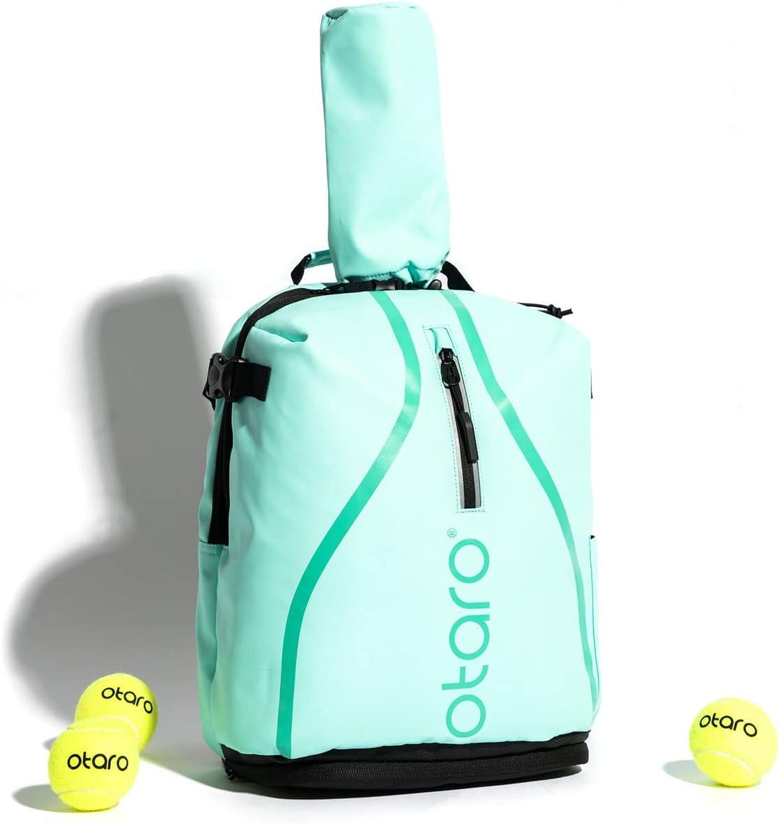 Otaro Otaro Tennisrucksack Kinder 19 L
