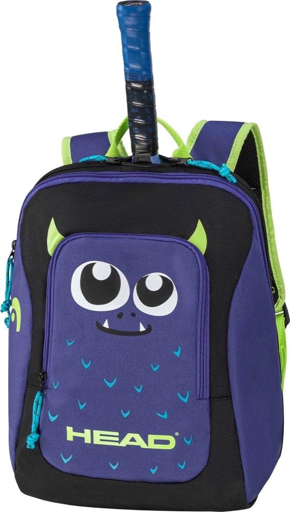 HEAD Kids Tour Backpack 14 L Monster