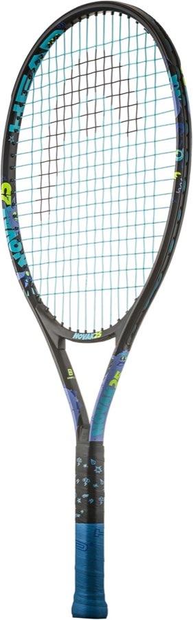 Head Novak Aluminium Tennisschläger Junior