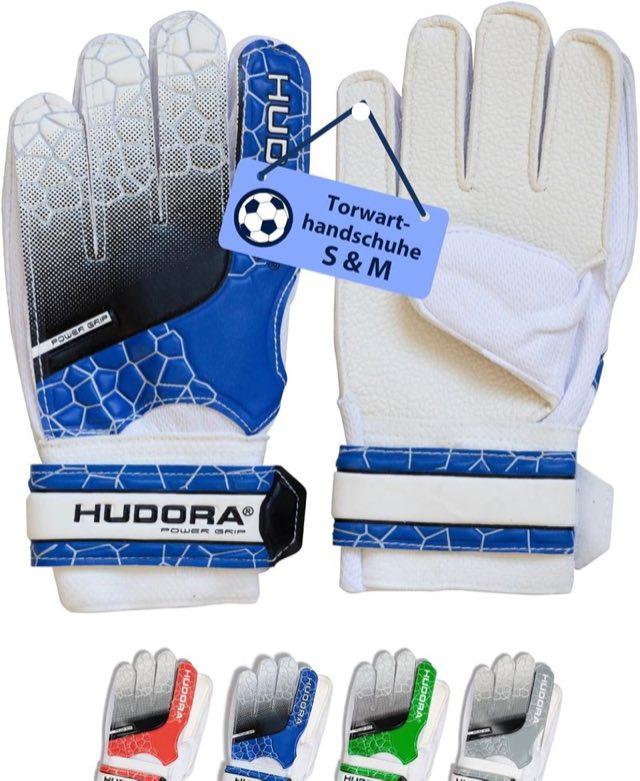 HUDORA HUDORA Torwarthandschuhe S/M