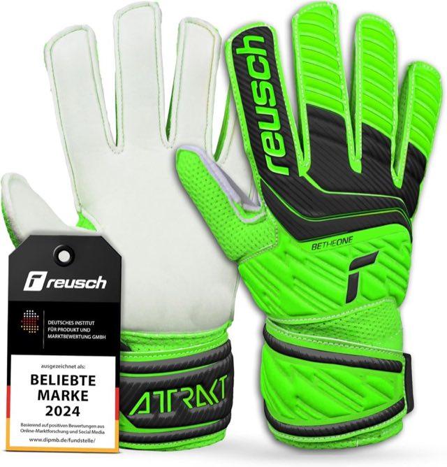 Reusch Reusch Torwarthandschuhe Kinder