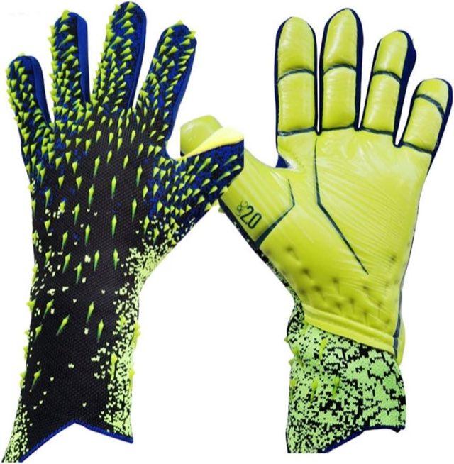 FASECKS Torwarthandschuhe Größe 6–10