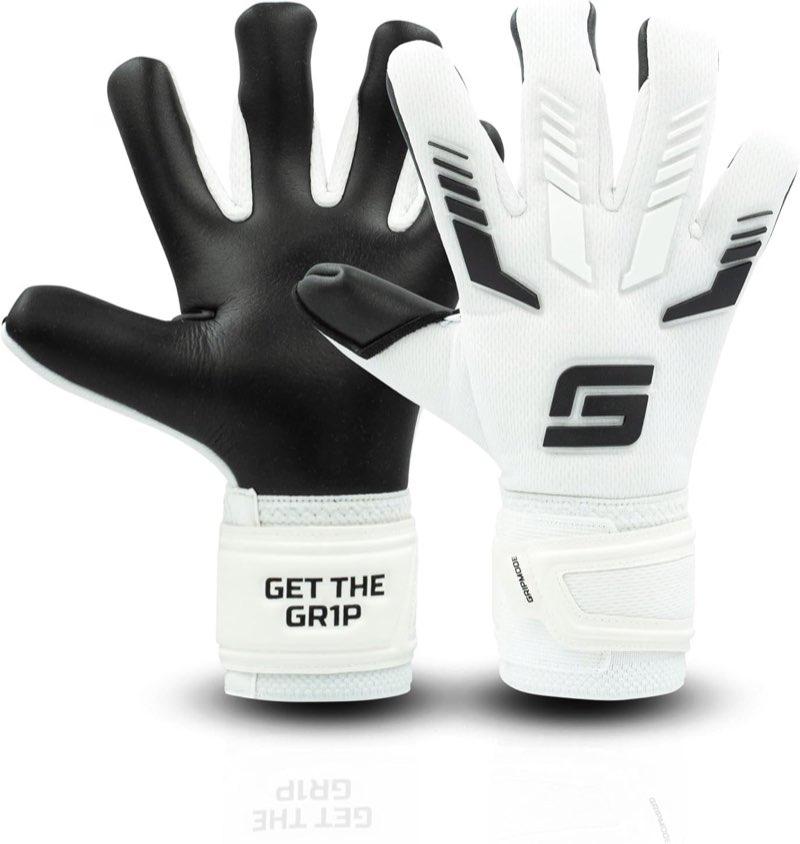 GRIPMODE Junior White 2.0