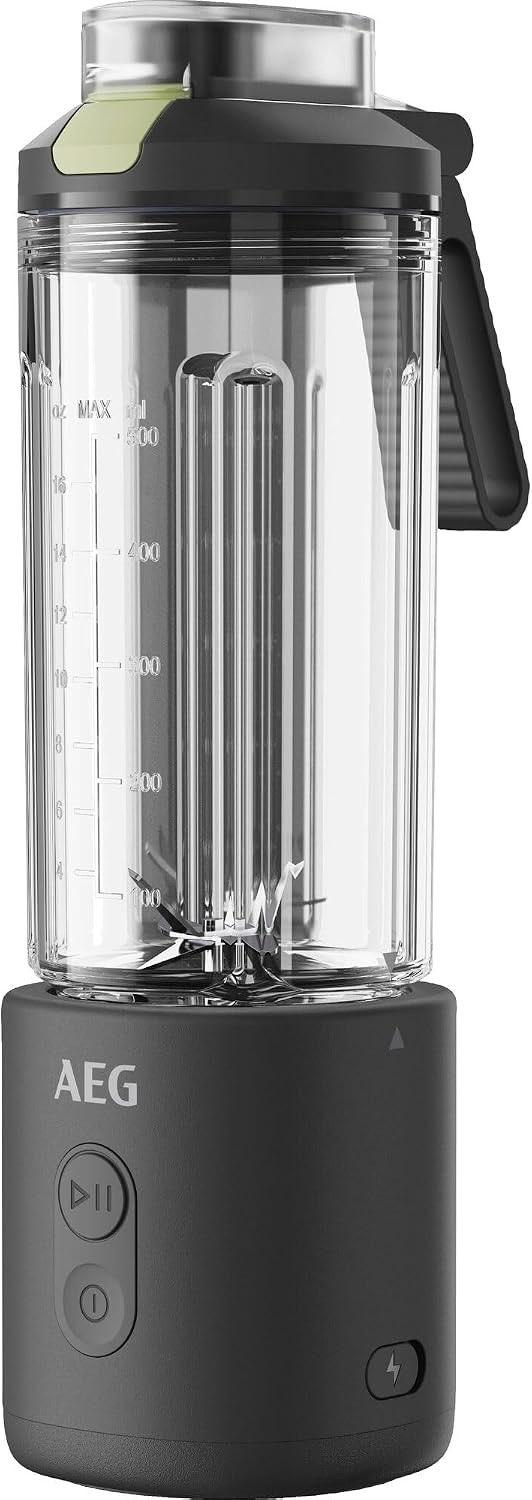 AEG Portable PB4-1-2CG