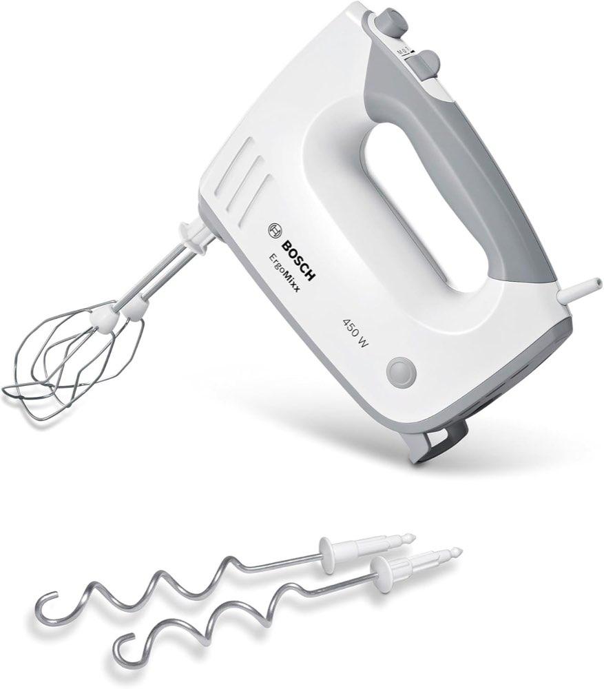 Bosch ErgoMixx MFQ36400 Handrührer 450 W