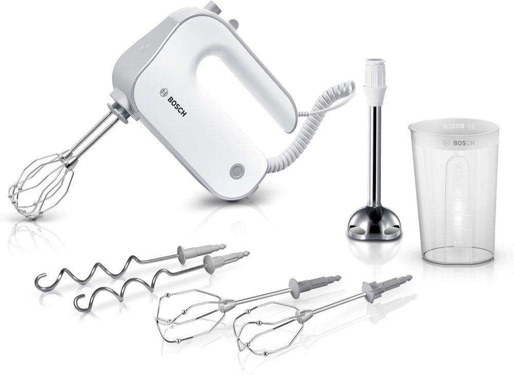 Bosch Styline MFQ4075DE Handrührer 550 W