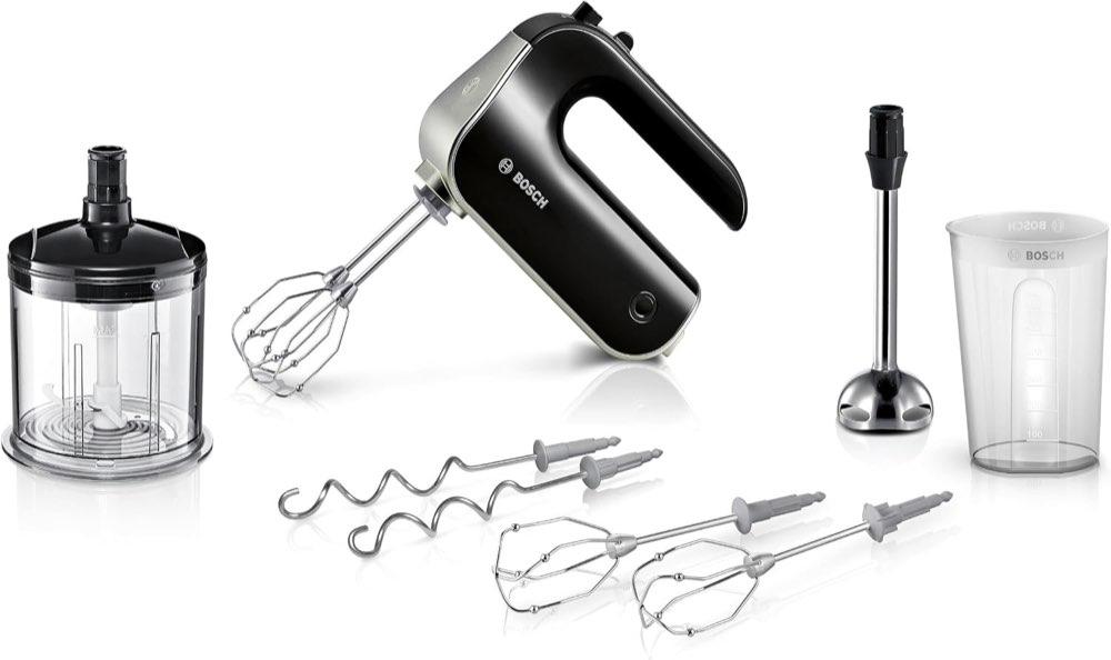 Bosch MFQ4885DE Handrührer 575 W Set