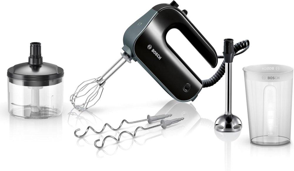 Bosch-Handmixer Vergleich 2026