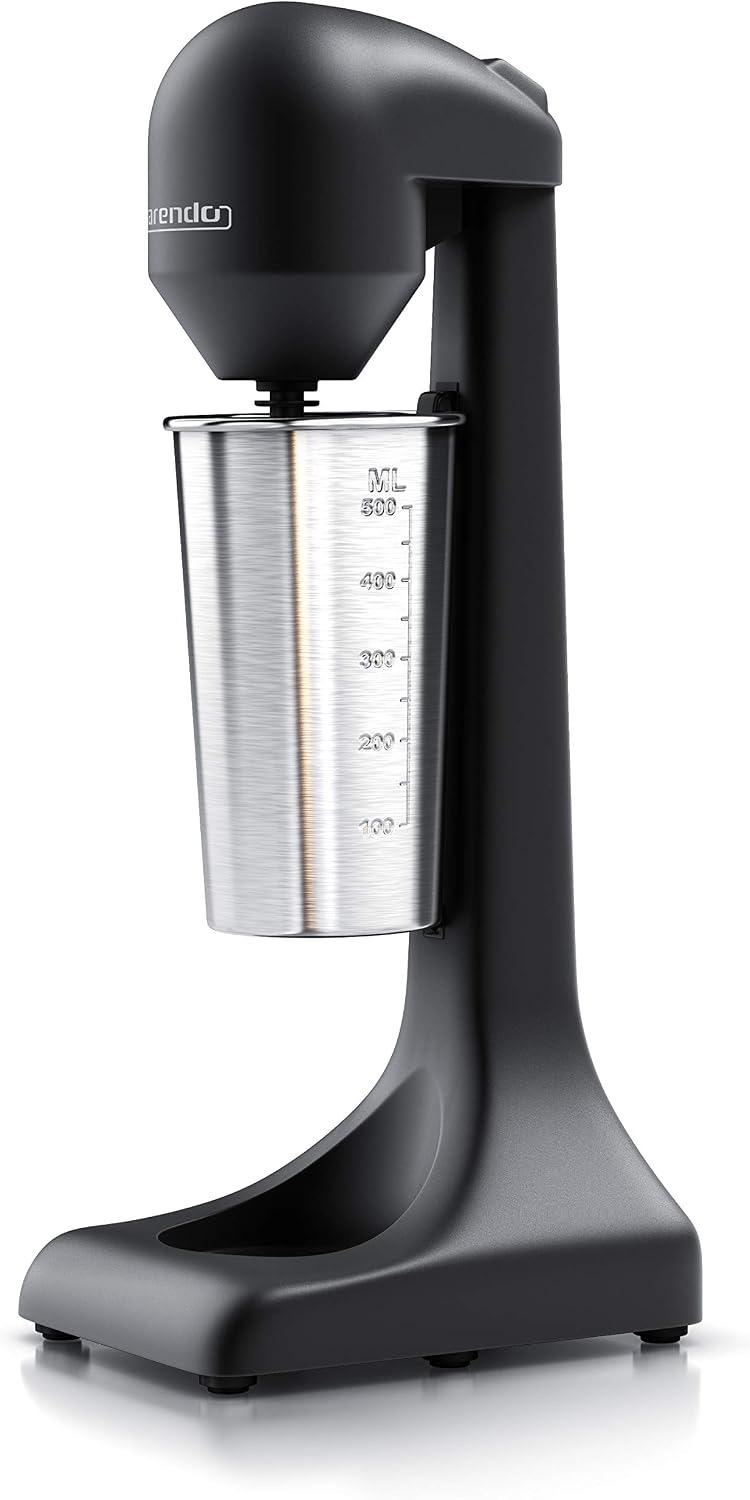 Arendo Drink Mixer 500 ml (Halteclip)