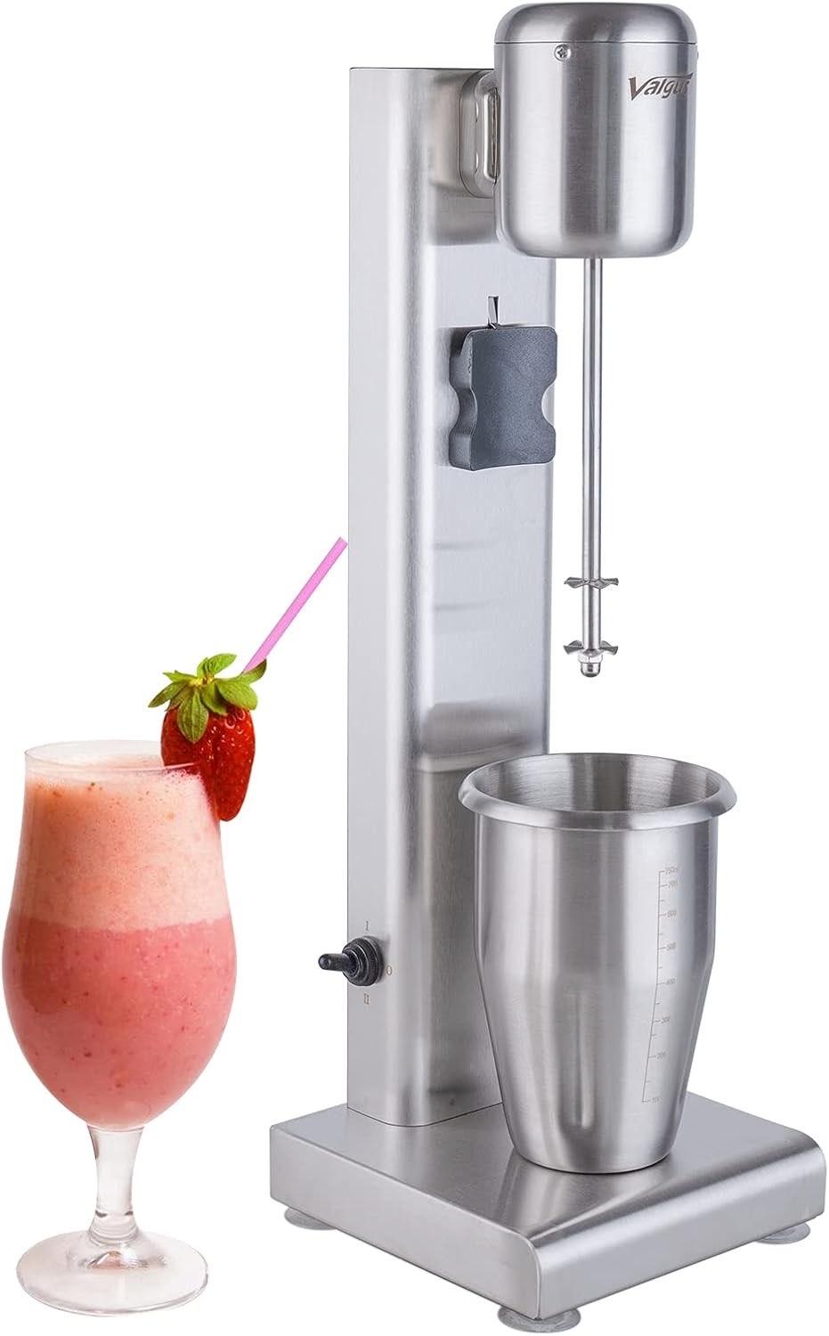 Drink-Mixer Vergleich 2026