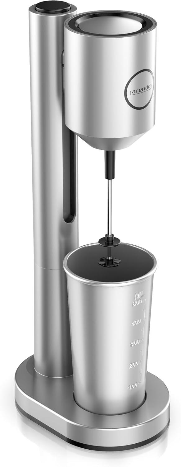 Arendo Drink Mixer Motorkopf-Variante