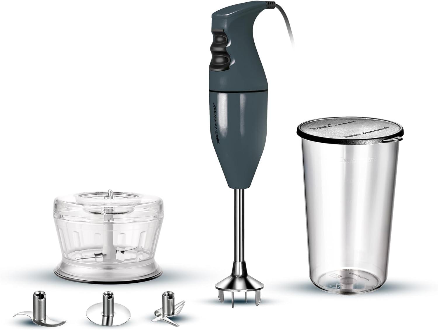 ESGE-Zauberstab E120 6-teiliges Set 120 W