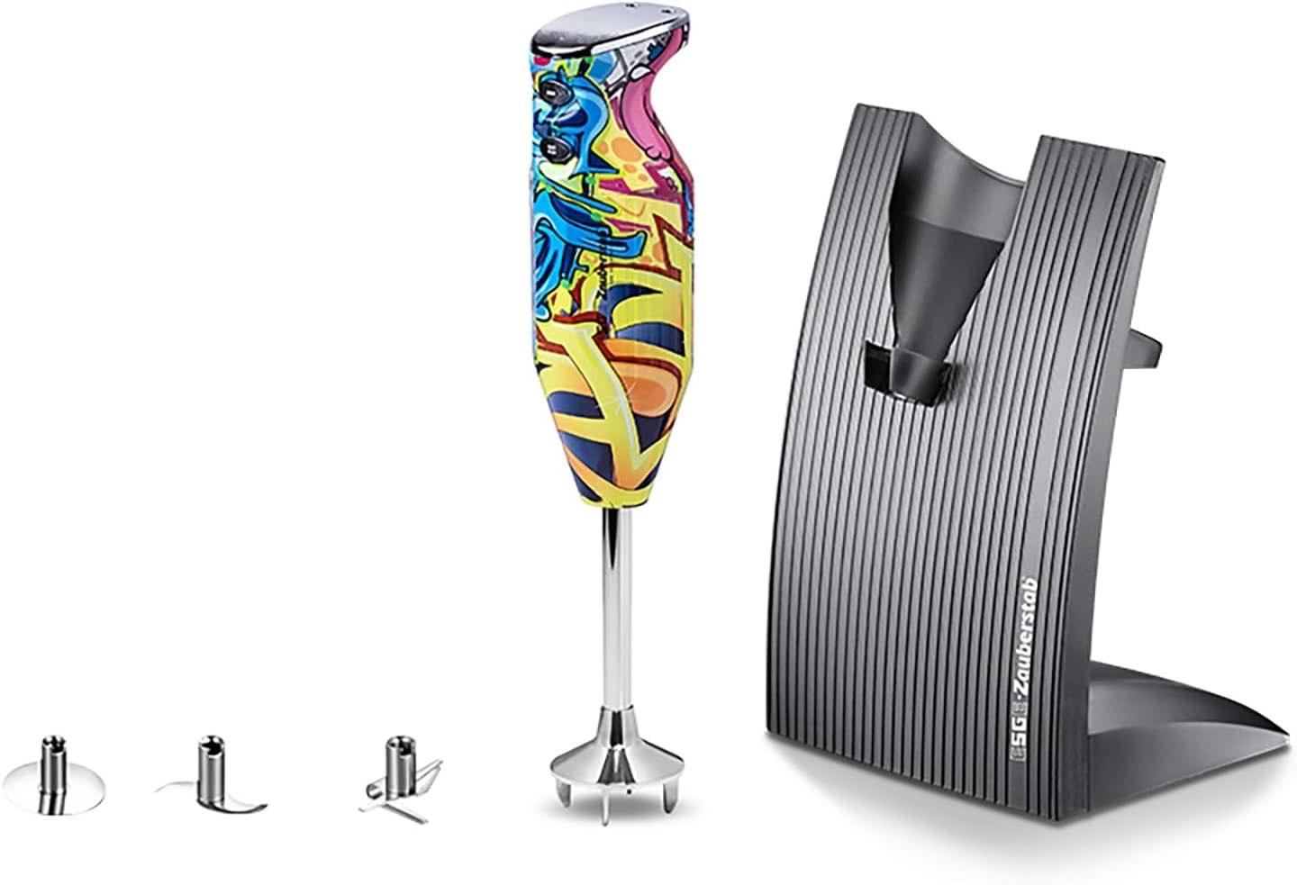 ESGE-Zauberstab Design Edition Pop-Art 200 W