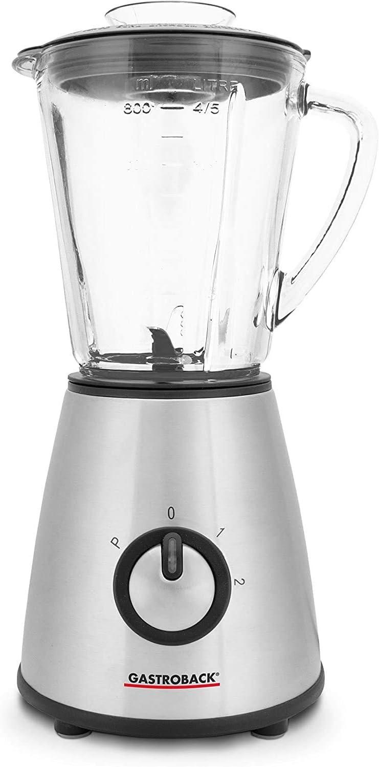 Gastroback Design Mixer Mini 500 W