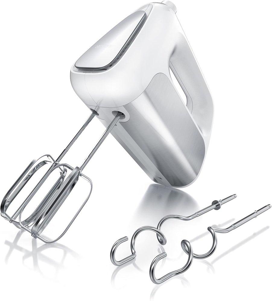 Arendo Handmixer 500 W weiß