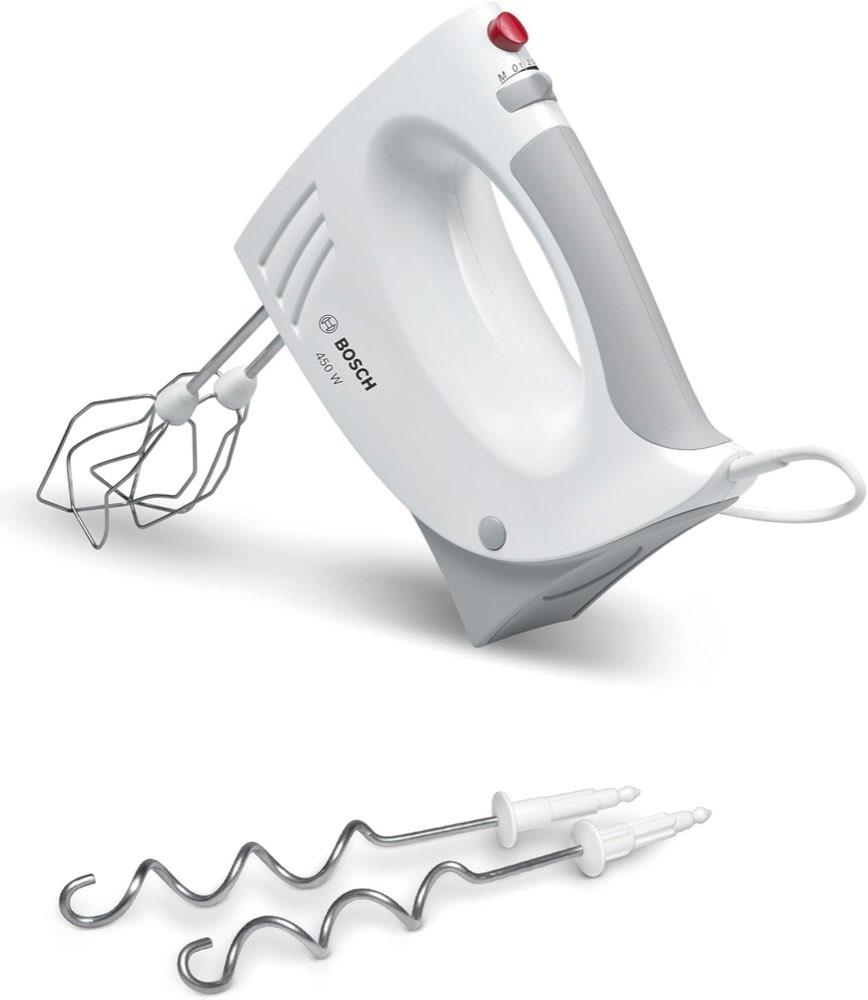 Bester Handmixer 2026: Empfehlungen nach Einsatz im Test