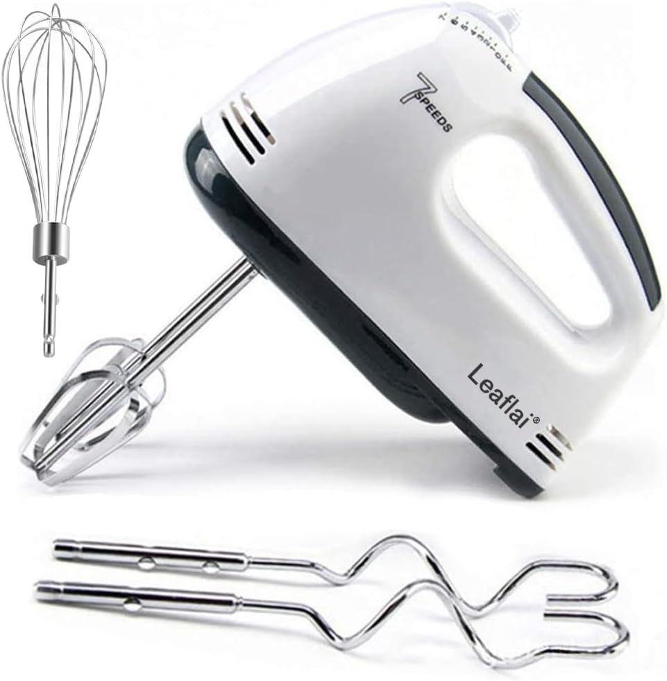 Leaflai Handmixer 300 W