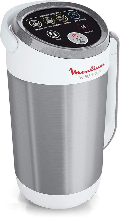 Moulinex Easy Soup LM841110 Soup Maker