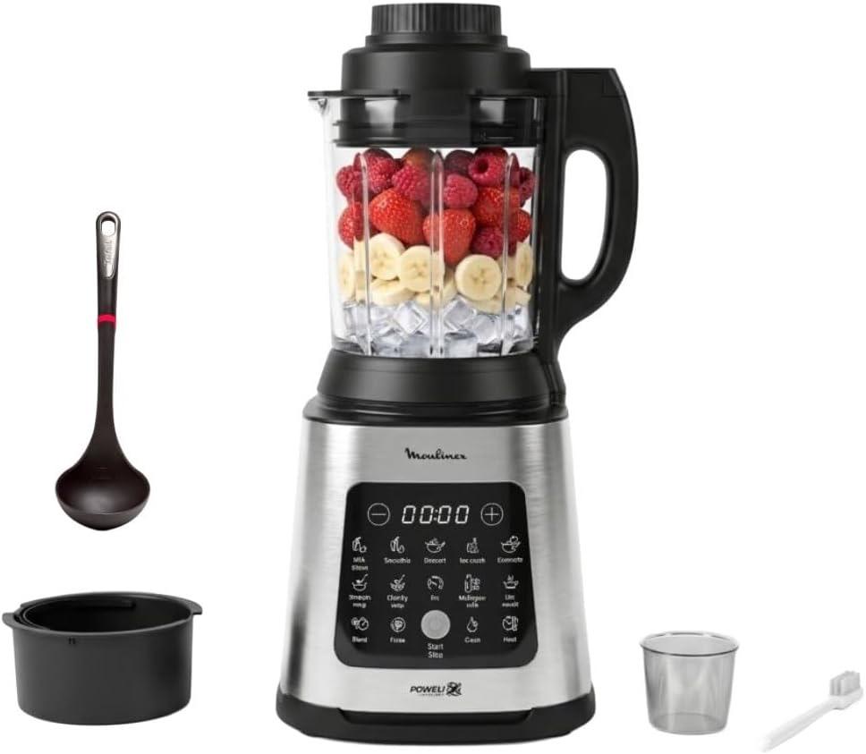 Moulinex PerfectMix Cook YY5607FG