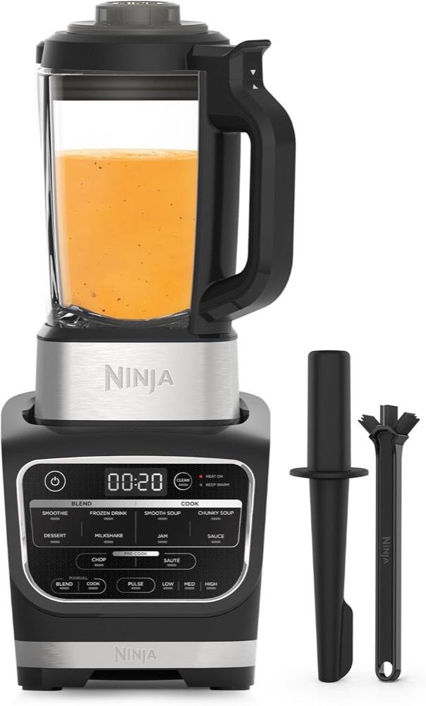Ninja Foodi Mixer & Suppenbereiter HB150EU