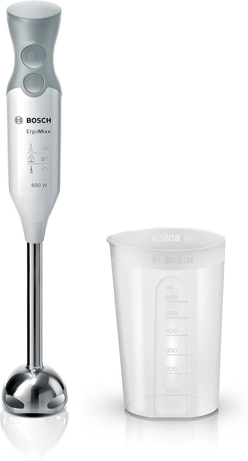 Bosch Stabmixer ErgoMixx MSM66110 600 W