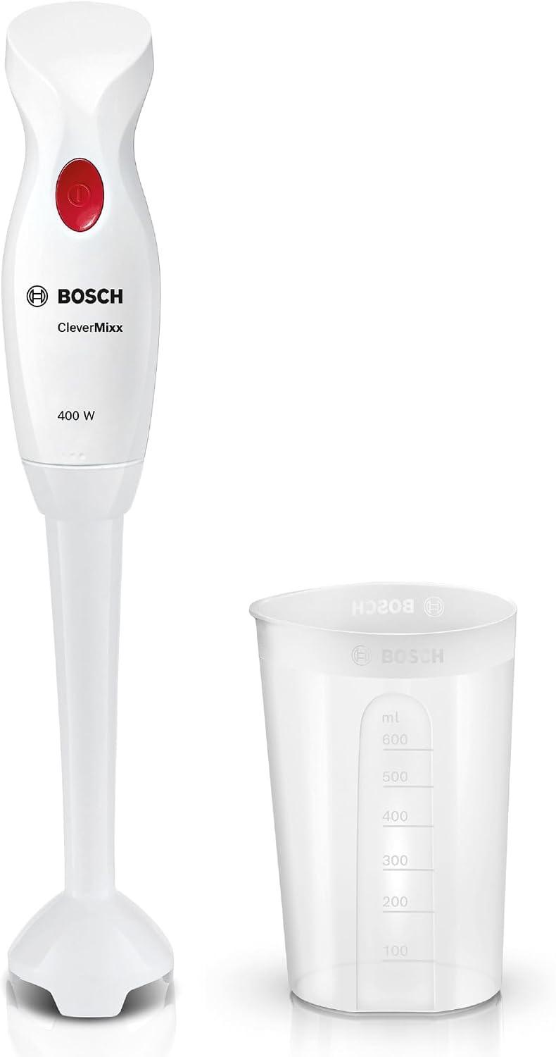 Bosch Stabmixer CleverMixx MSM14000 400 W
