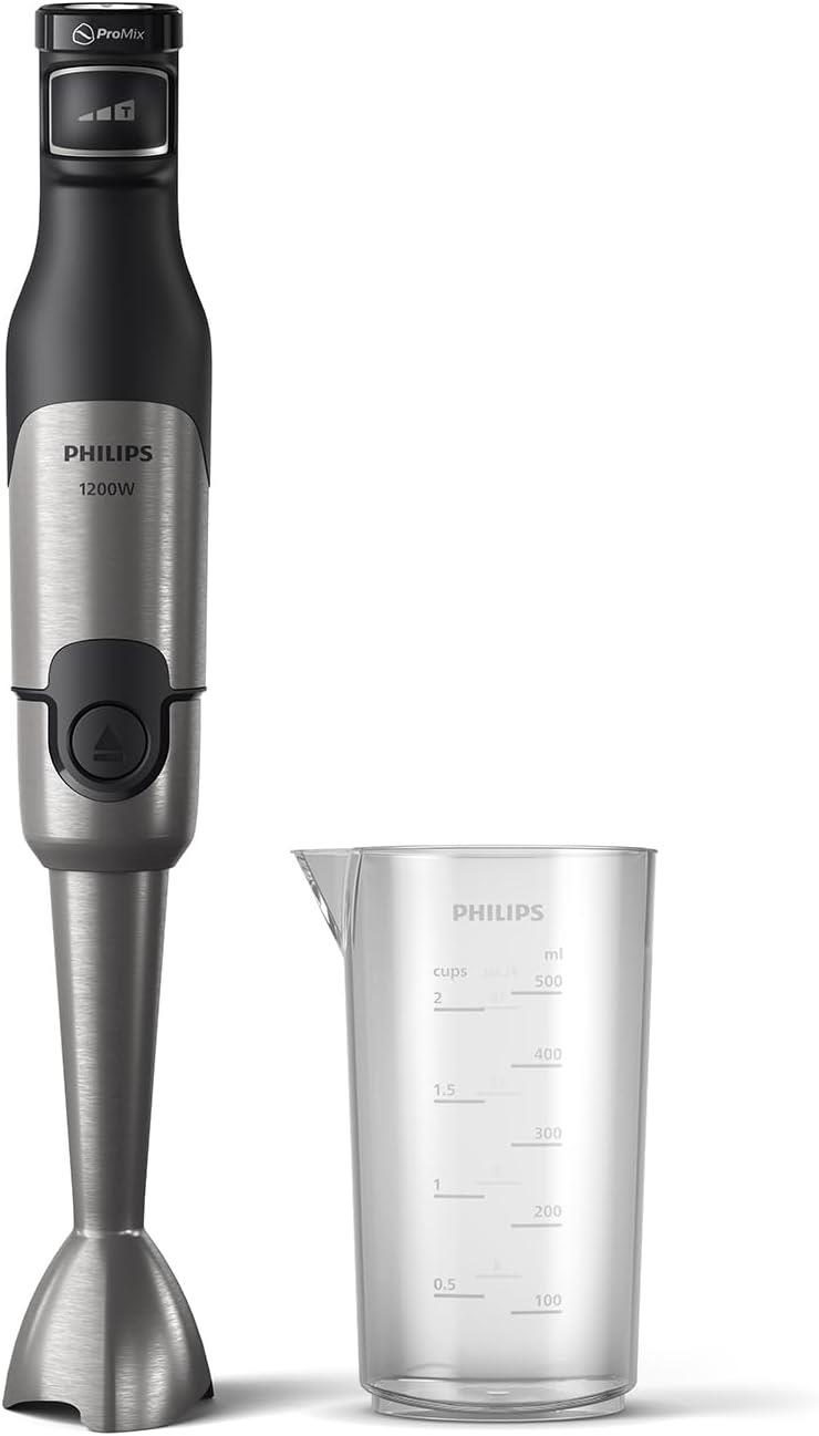 Philips Stabmixer 5000 Serie Essential Set 1200 W