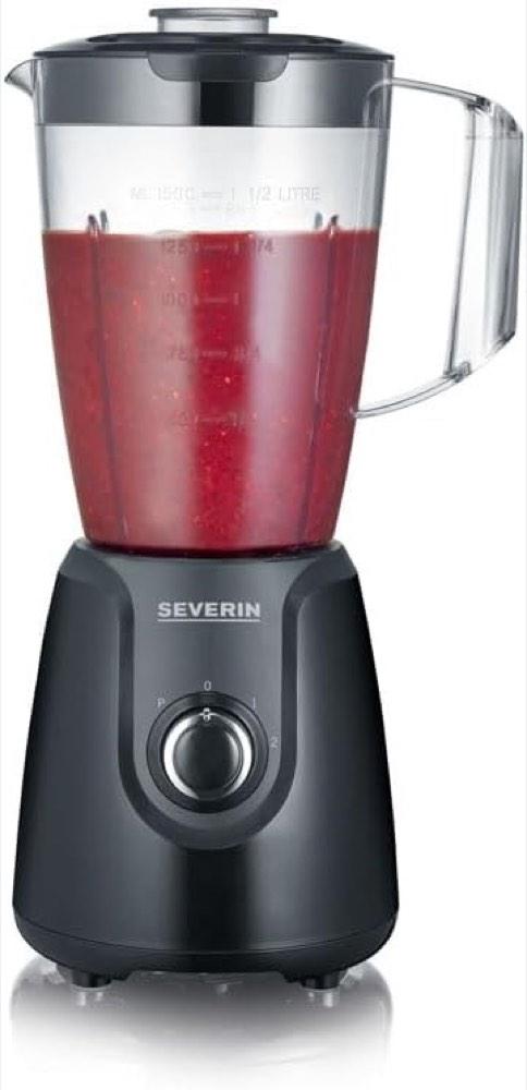 SEVERIN SM 3707 Standmixer 600 W