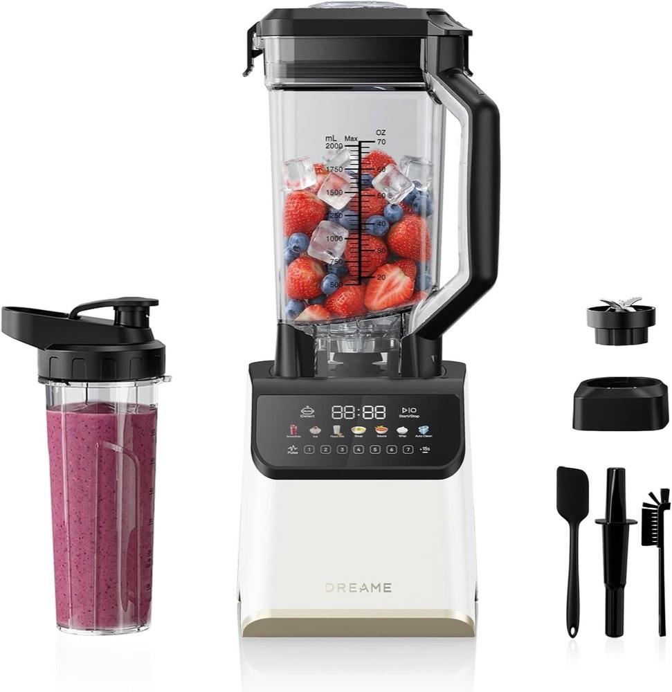 DREAME BlendLogic 2000 W