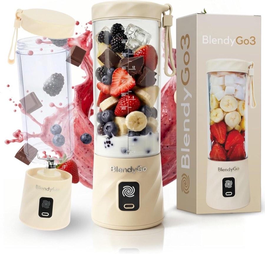 BlendyGo 3 Portable 550 ml