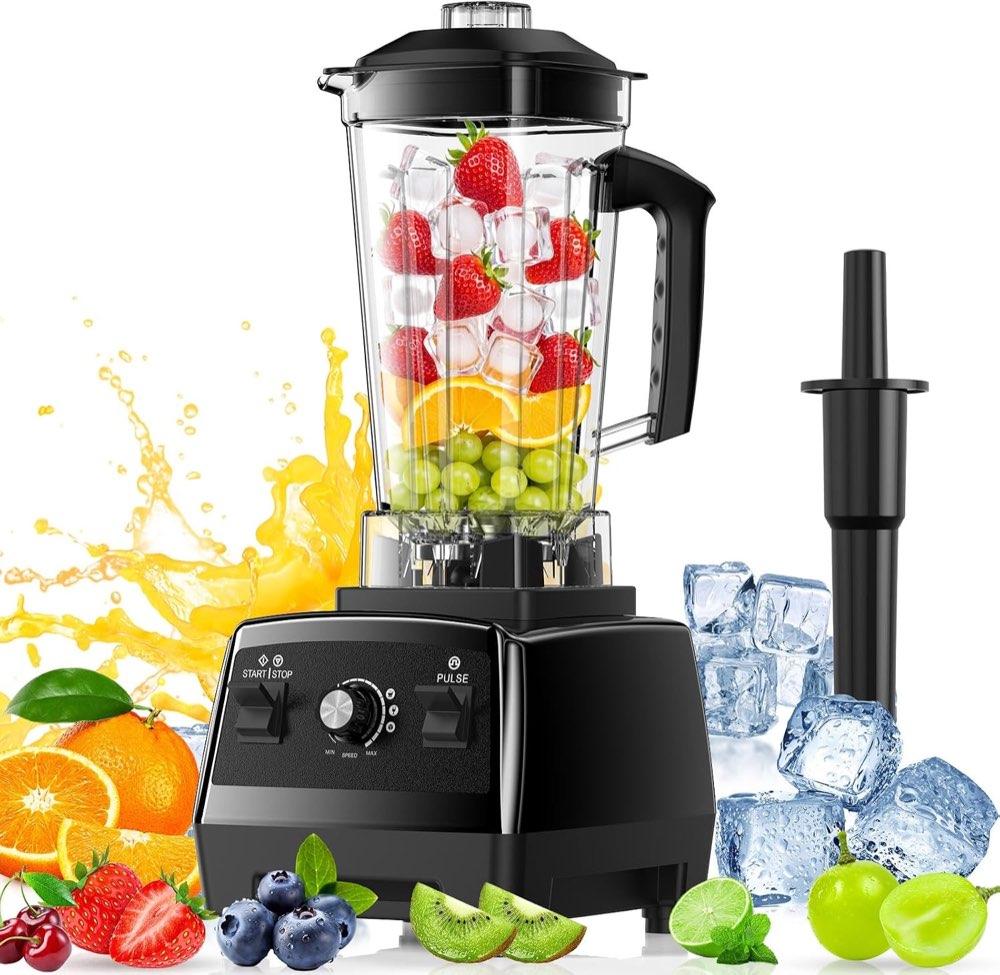 Teendow Standmixer HS-216