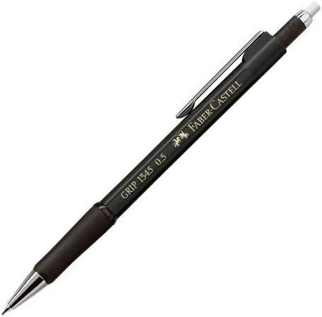 Faber-Castell GRIP 1345 0,5 mm Black