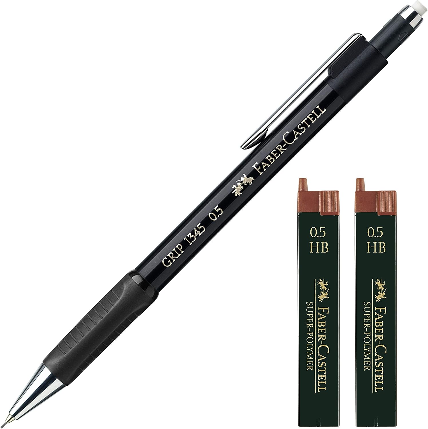 Faber-Castell GRIP 1345 0,5 mm