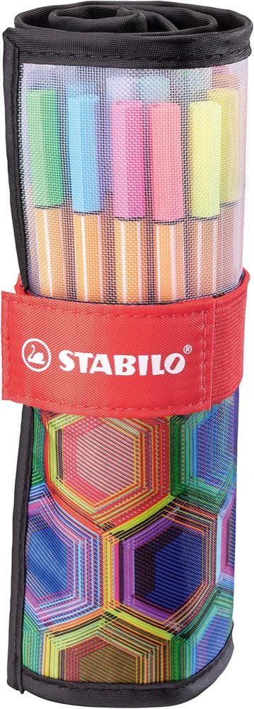 STABILO point 88 Sechskant (ca. 15,46 €)