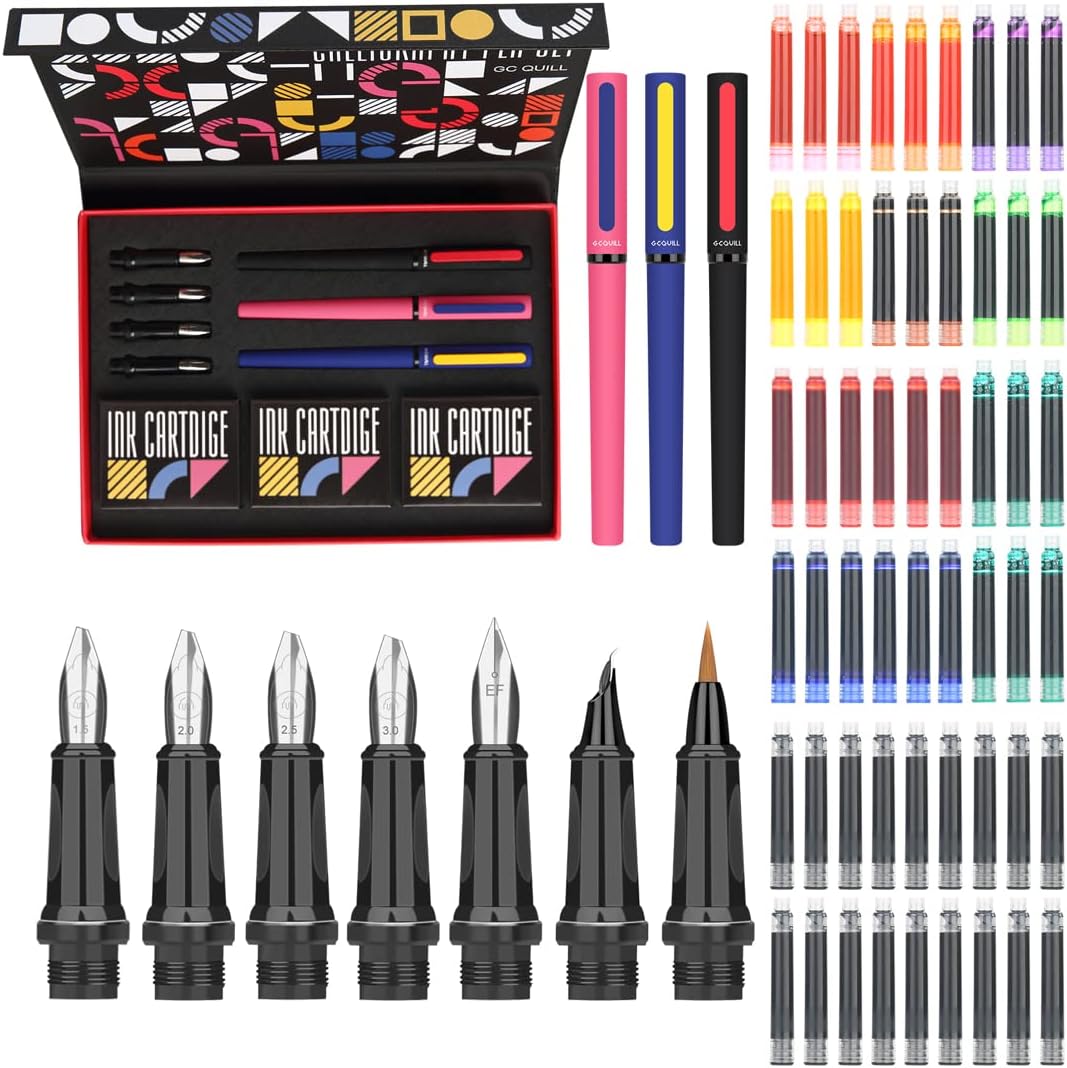 GC QUILL Füller-Set GC-F354