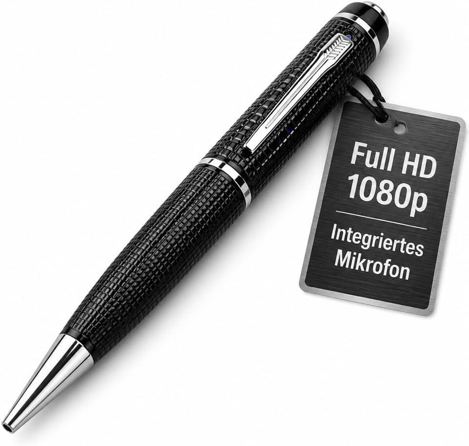 – TE-650HDB Full-HD-Kamerastift