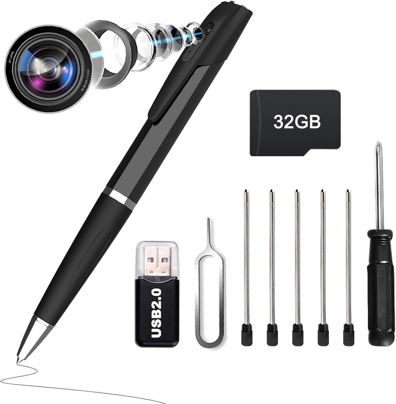 Bextgoo 1080p mit 32-GB-Karte