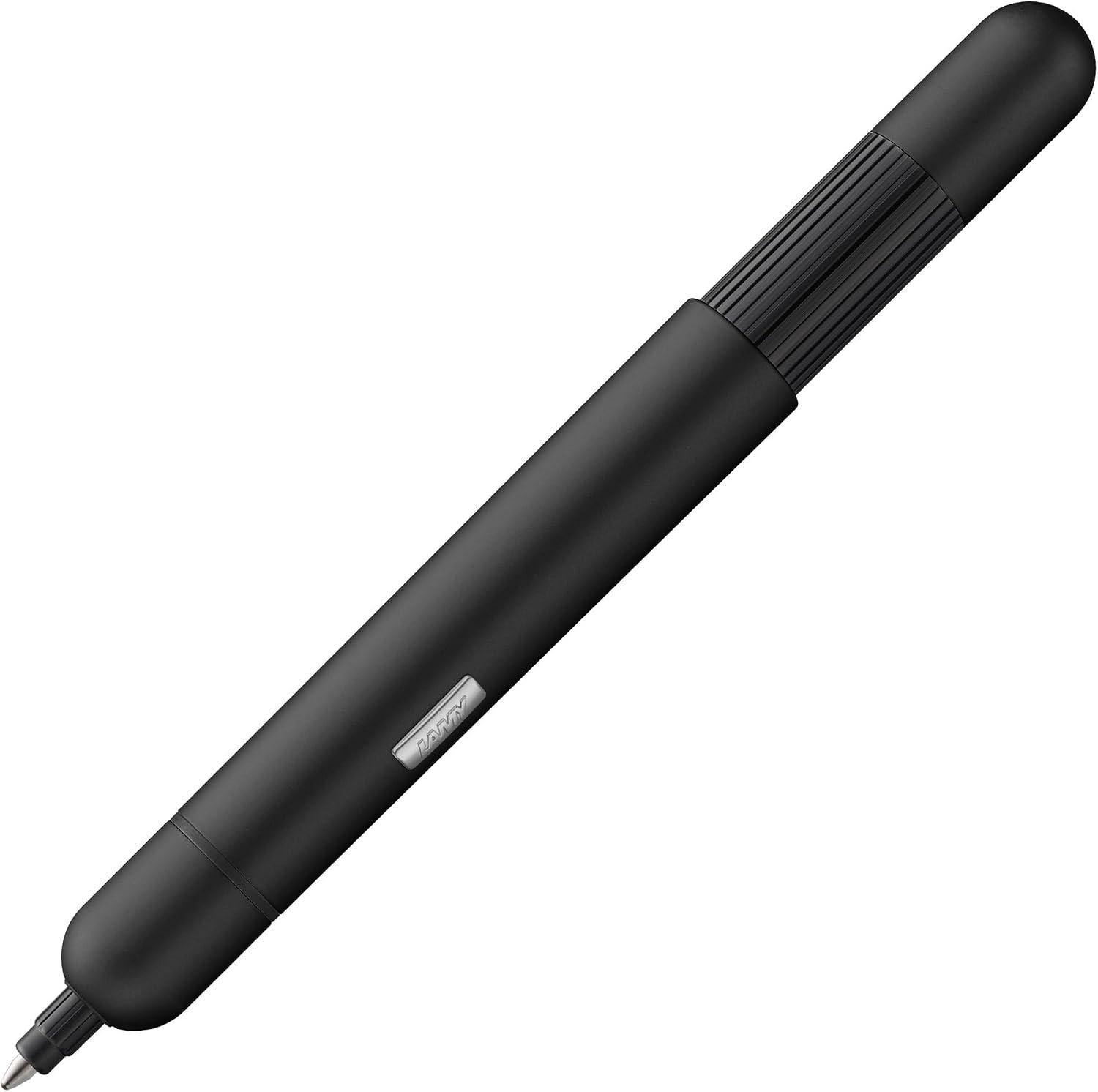 Lamy Lamy pico black Kugelschreiber in Strichbreite M