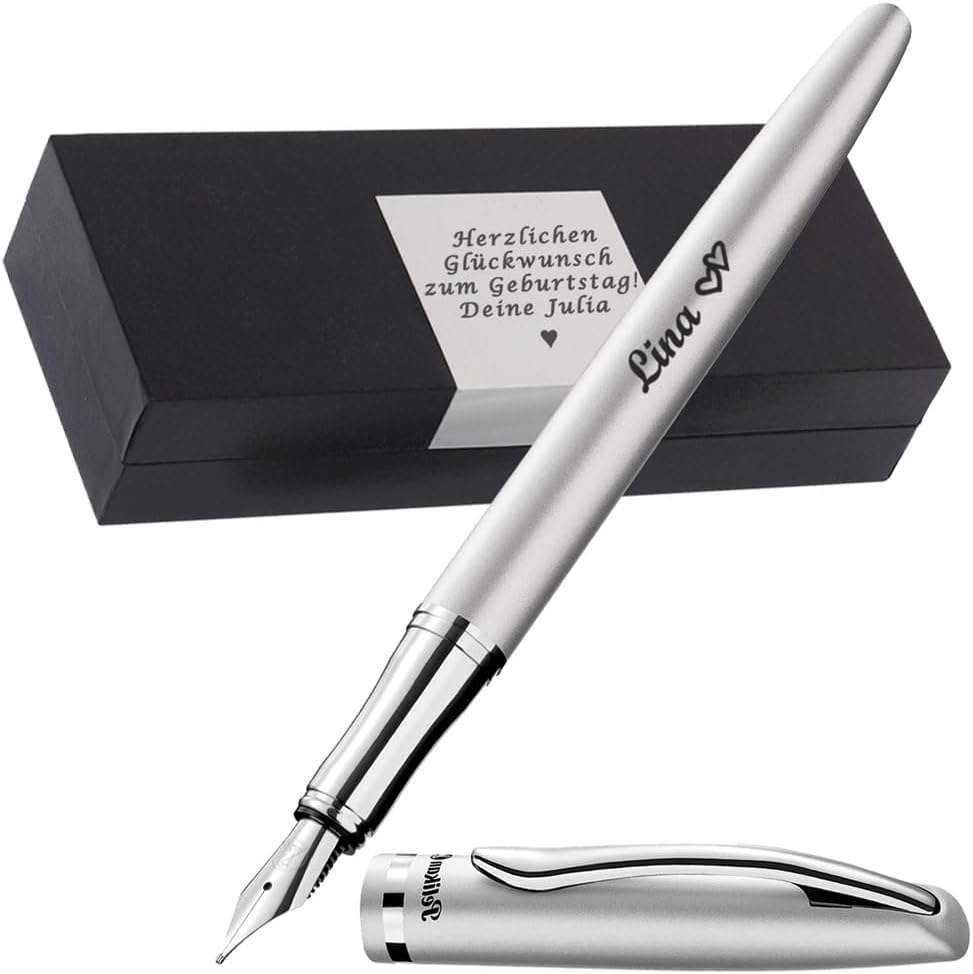Pelikan Pelikan Jazz Elegance Silber